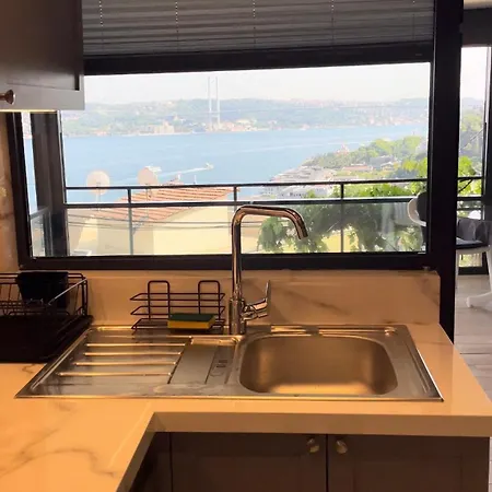 Bosphorus Istanbul