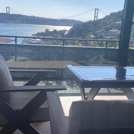 Bosphorus * Istanbul