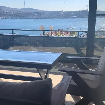 Bosphorus * Istanbul