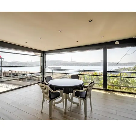 Apartment Bosphorus *