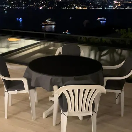Bosphorus Istanbul
