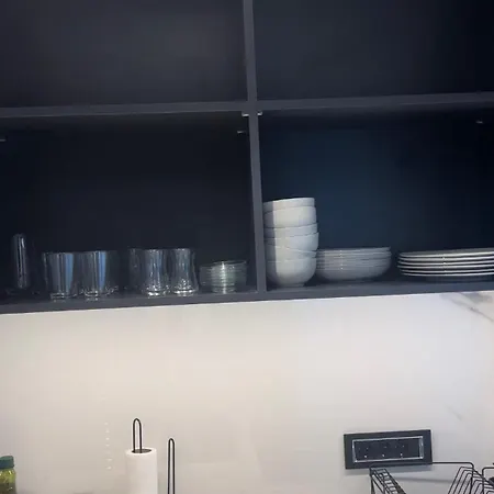 Bosphorus Apartment *