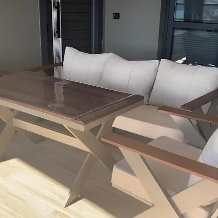 Apartment Bosphorus *
