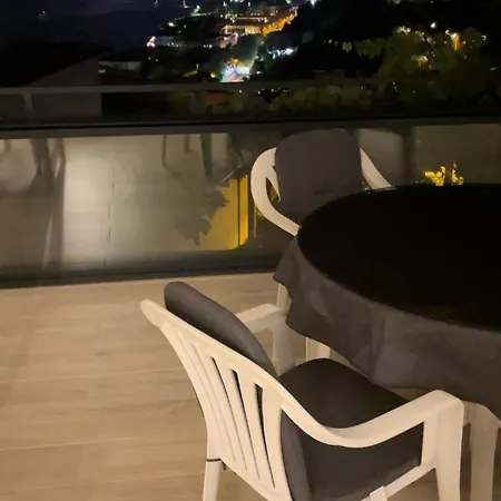 Bosphorus Apartment Istanbul