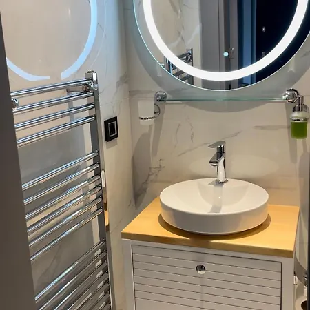 Apartment Bosphorus Istanbul