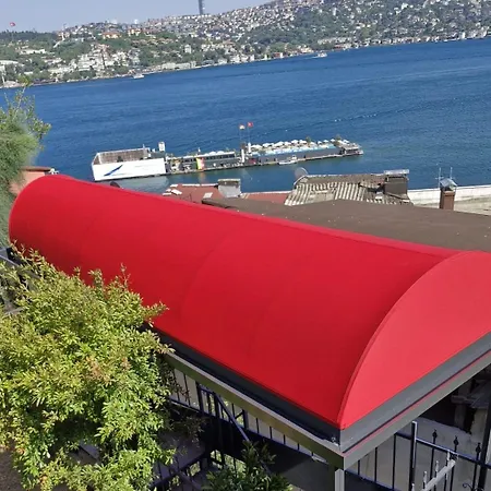 Bosphorus Istanbul