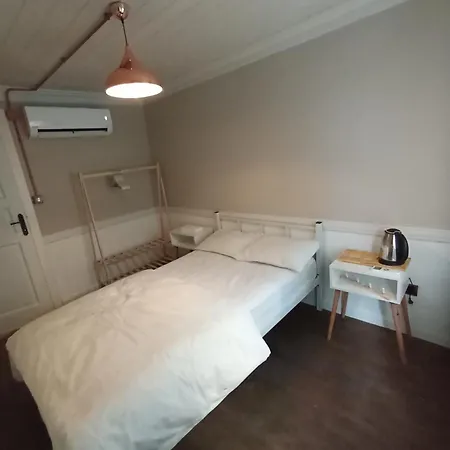 Bed & Breakfast Yoga Butik *