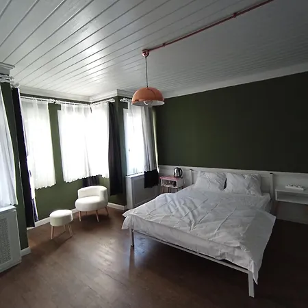 Bed & Breakfast Yoga Butik