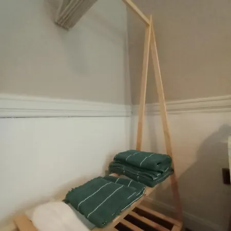 Yoga Butik Bed & Breakfast *