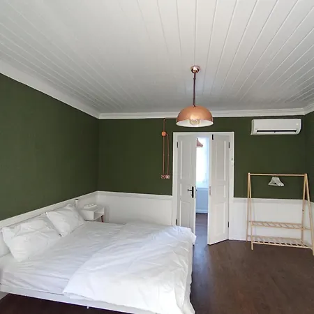Yoga Butik Bed & Breakfast Istanbul