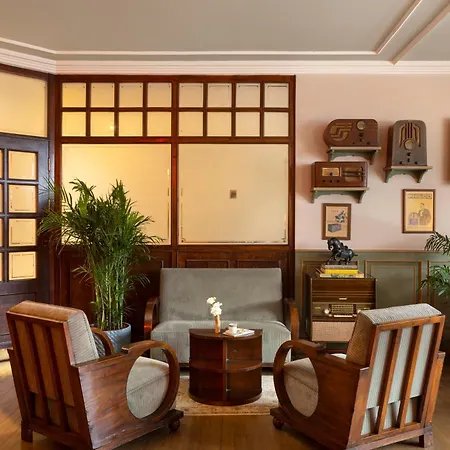 Armada Old City Hotel 4*