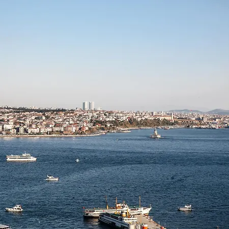 מלון Opera Bosphorus - Preferred And