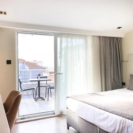 Orka Taksim & 4* Istanbulská provincie