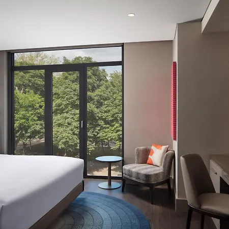 افانتجارد تقسيم سكوير 5*