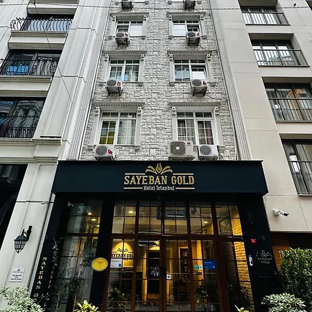 伍德赛德黄金大酒店 3*