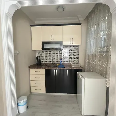 Apartment Blue Sultan Istanbul