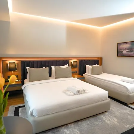 Vital Fulya Sisli 4*