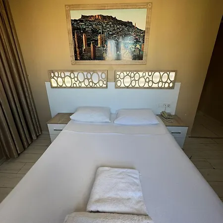 Grand Vatan Hotel 3*