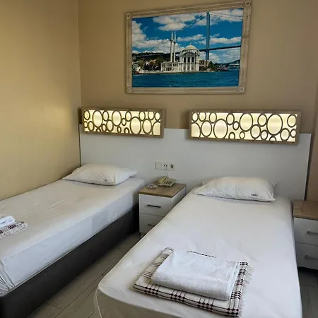 Hotel Grand Vatan