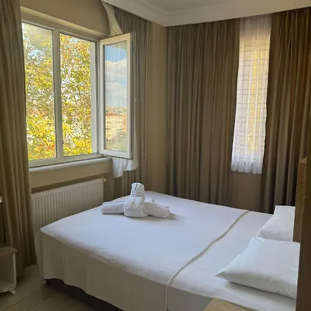 Grand Vatan Hotel 3*