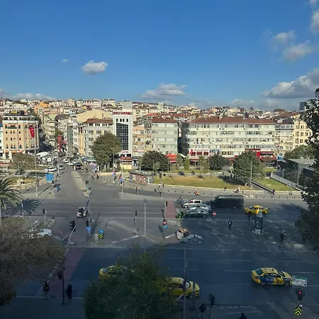 Grand Vatan Hotel