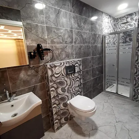 Hotel Blueway 2*