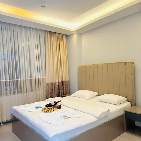 Blueway Hotel