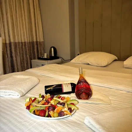 Hotel Blueway
