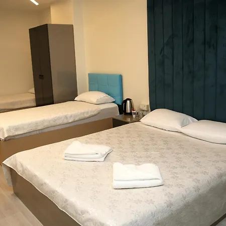 Hotel Blueway 2*