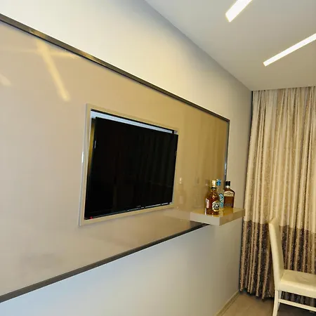 Blueway Hotel Istambul