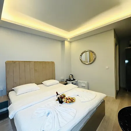 Hotel Blueway Istambul