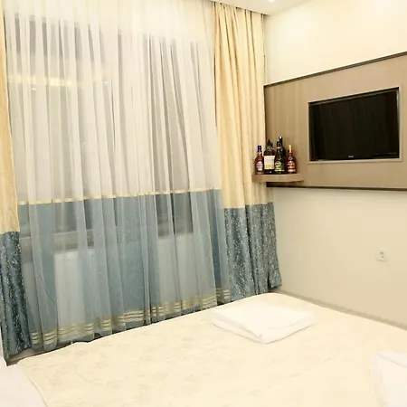 Blueway Hotel