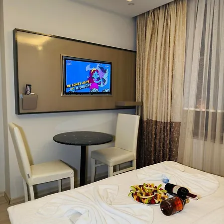 Hotel Blueway
