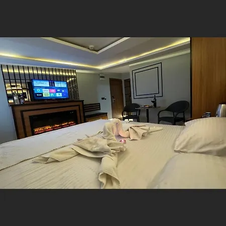 Blueway Hotel Istambul