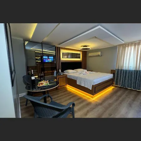 Blueway 2* Istambul
