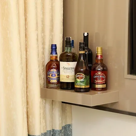Hotel Blueway Istambul