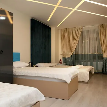 Blueway Hotel