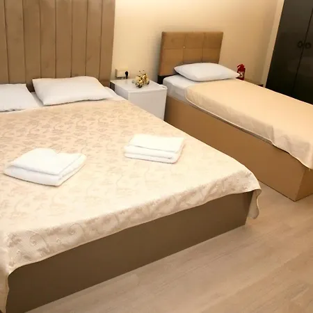 Blueway Hotel Istanbul