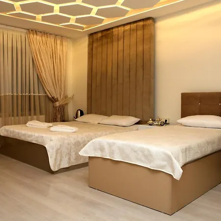 Hotel Blueway