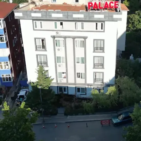 La Palace Exclusive Design Aparthotel *