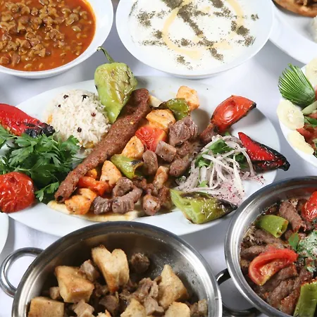 Hotel Kamilbey Taksim Istanbul