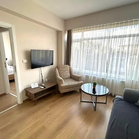 Hotel Kuzguncuk View Istanbul