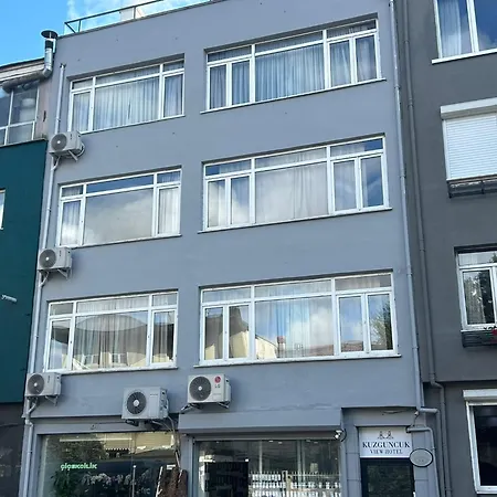 Kuzguncuk View *