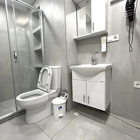 Kuzguncuk View Hotel Istanbul