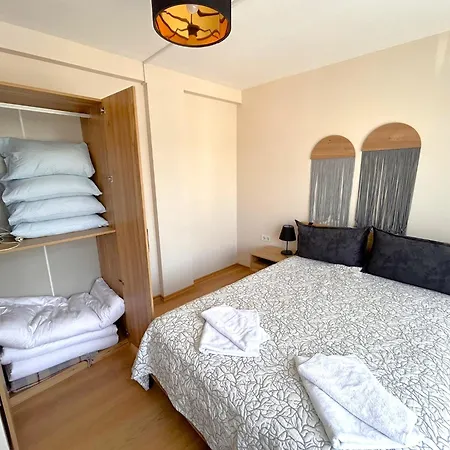 Hotel Kuzguncuk View Istanbul