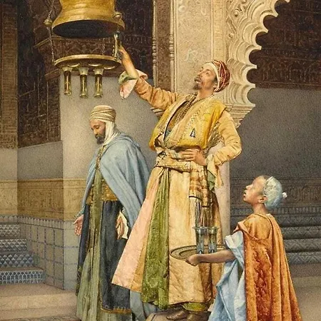 The Ottoman Life Boutique * Istanbul