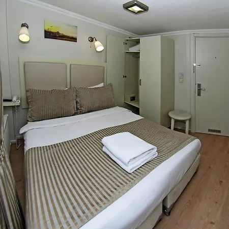 호텔 Ada Homes Taksim 3*