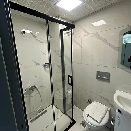 Grand Kybele Istanbul