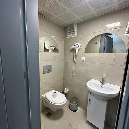 Grand Kybele Hotel Istanbul
