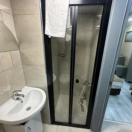 Grand Kybele * Istanbul